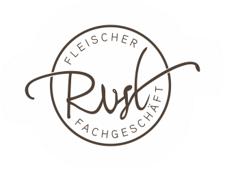 Logo Fleischerei Rust
